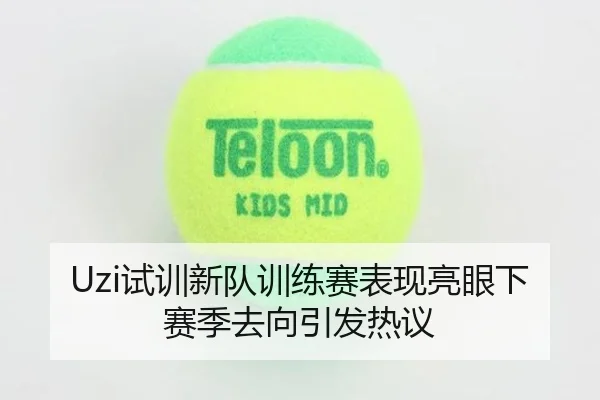 Uzi试训新队训练赛表现亮眼下赛季去向引发热议